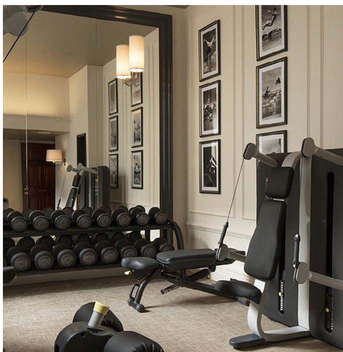 Gym 3
