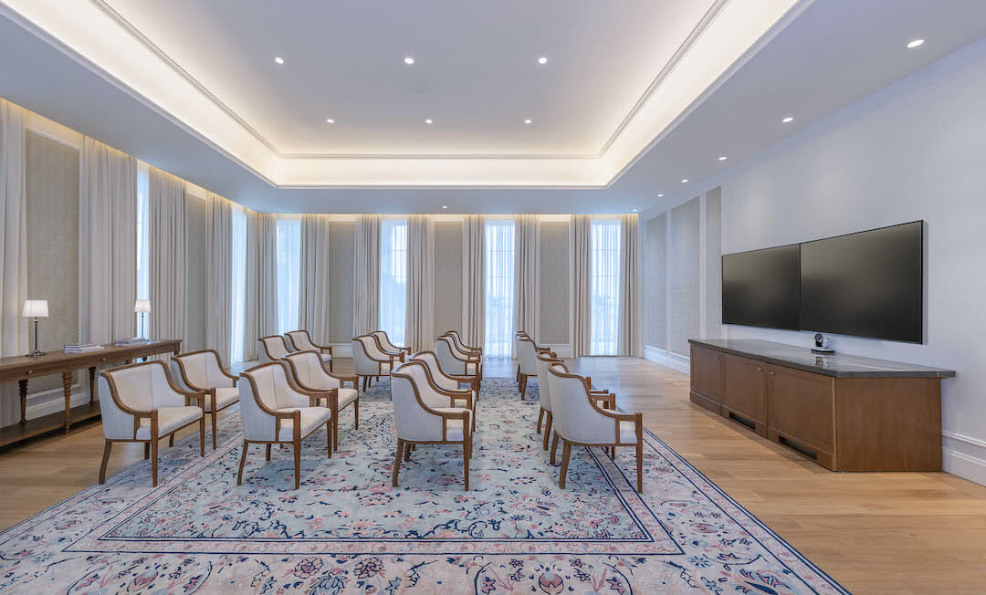 Meeting Room 2
