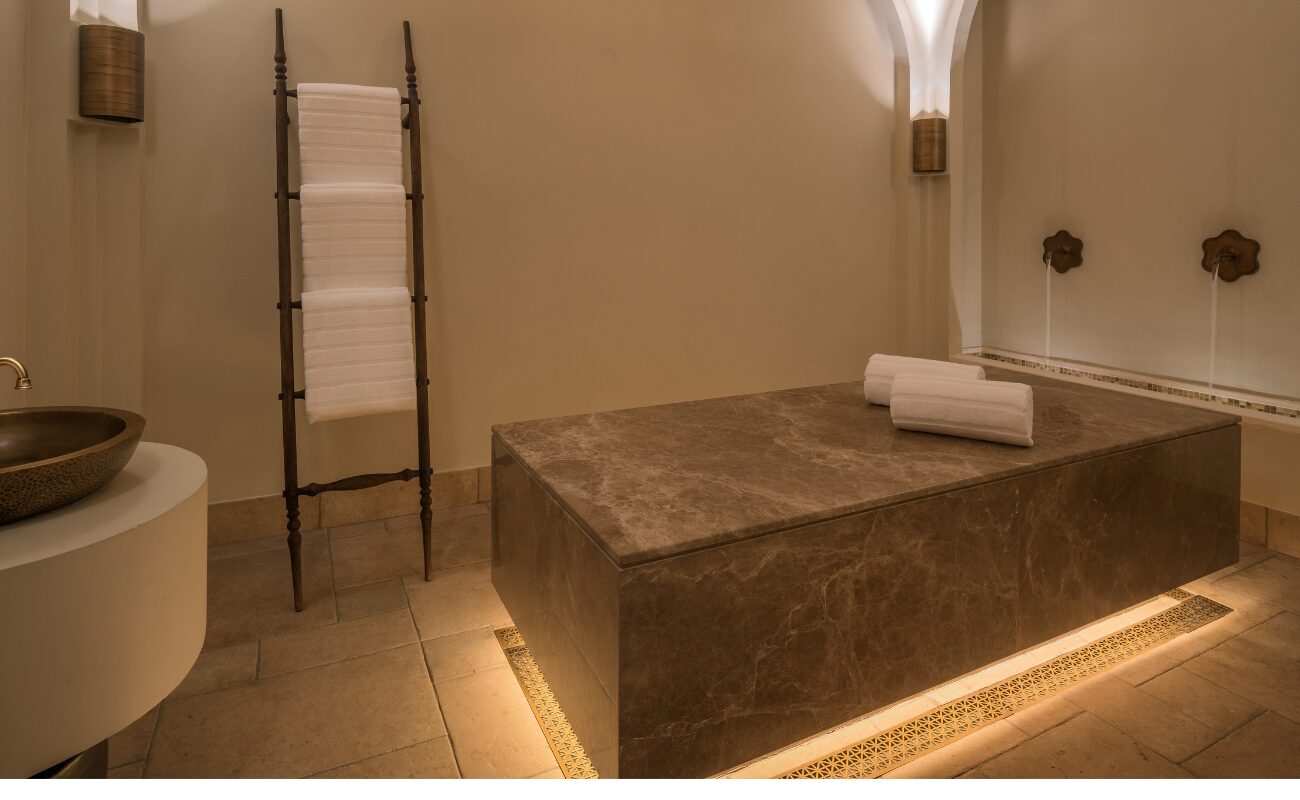 Men Spa