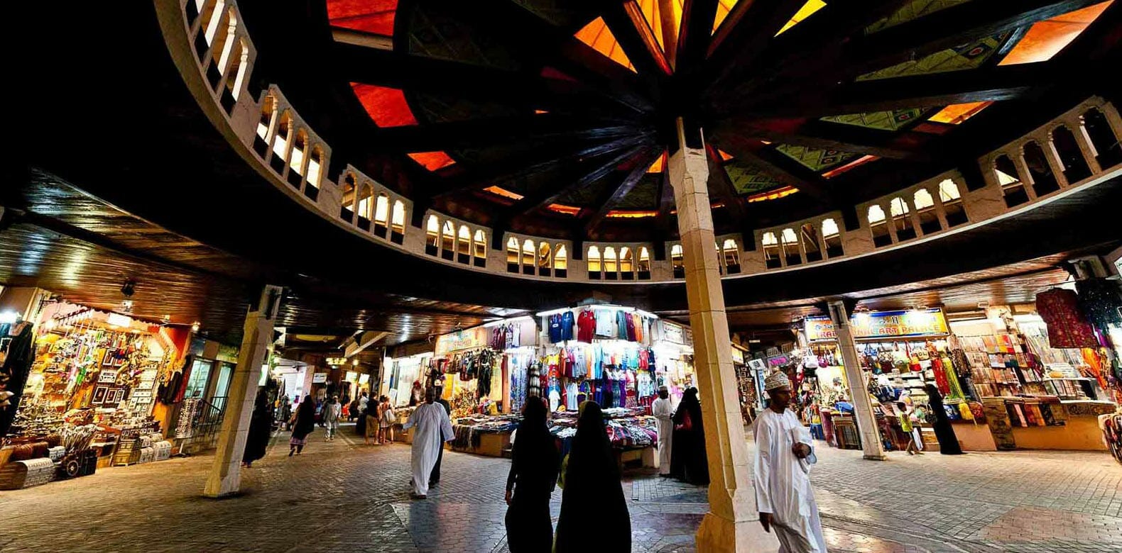 Muscat MuttrahSouq02269925