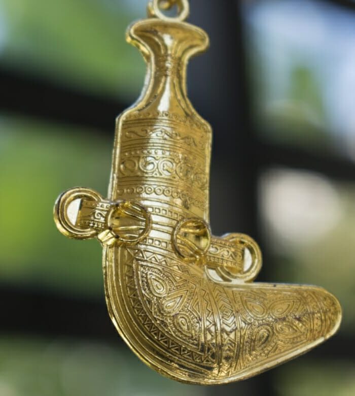 Oman khanjar1