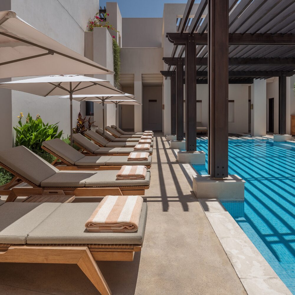 POOL Square