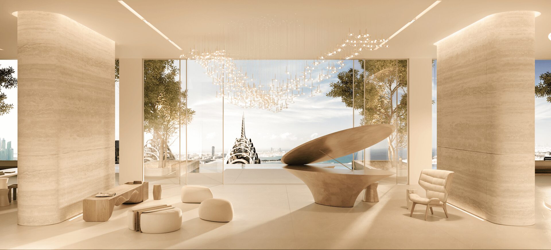 Private Residences Cover