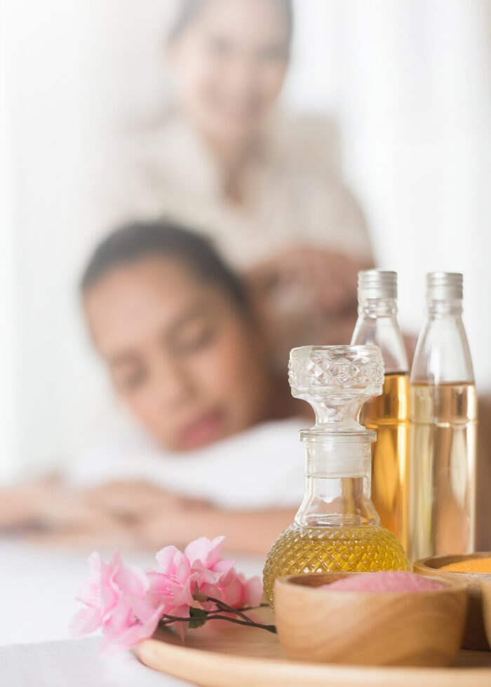 Relaxation Edit Image