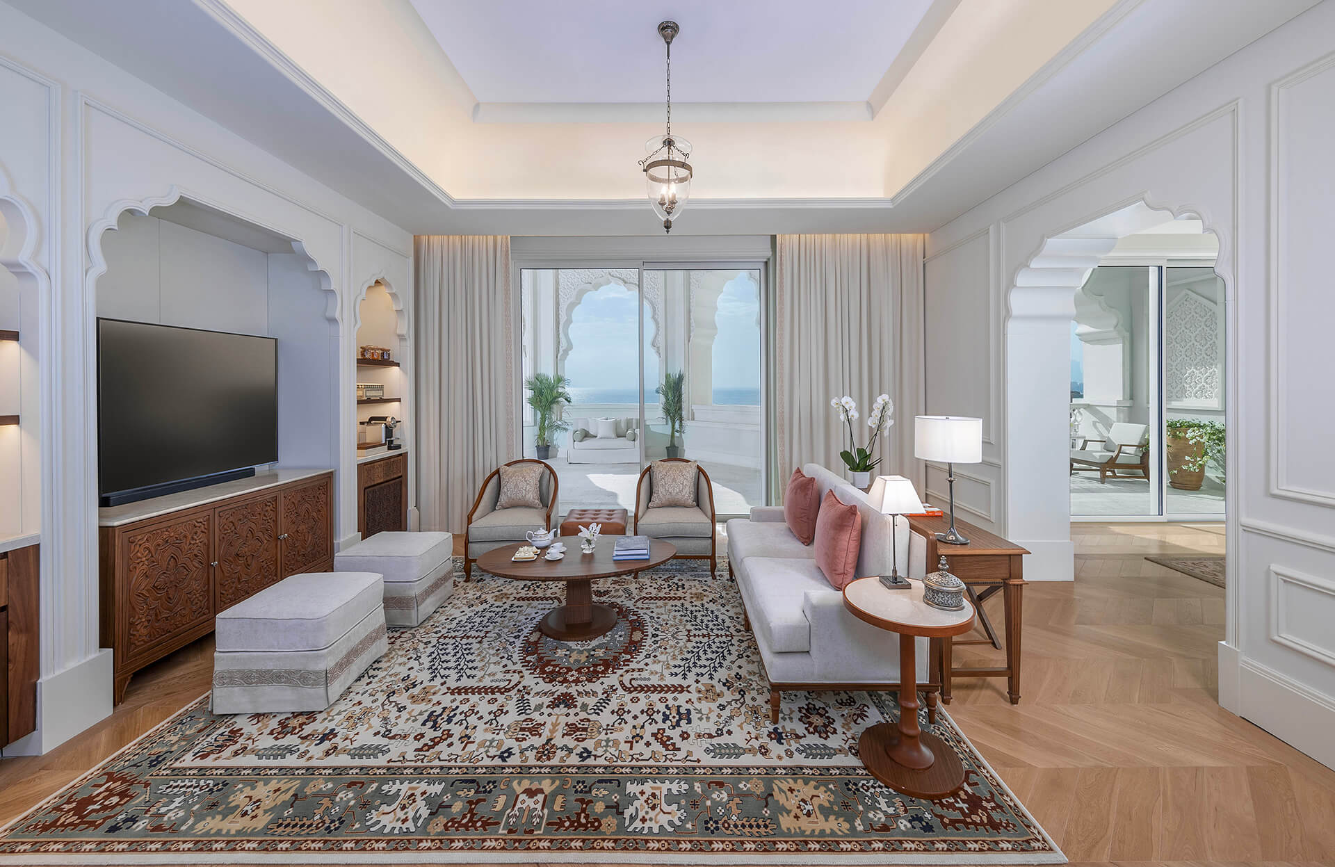 Royal suite living room copy 1