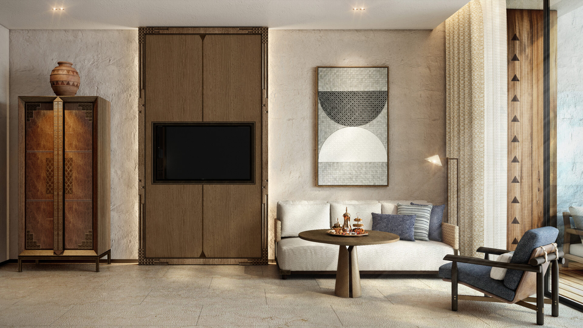 Standard Guestroom v