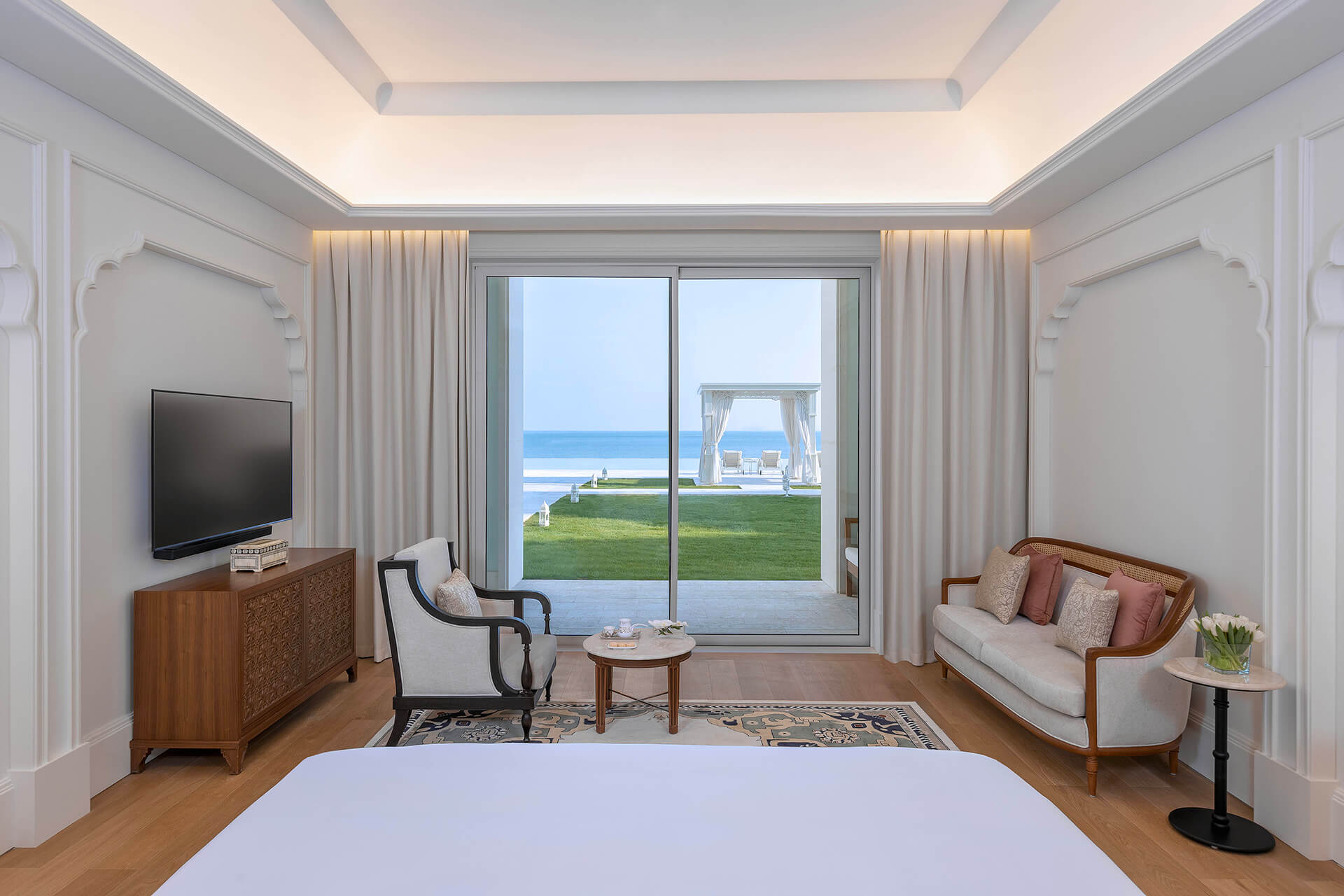 The Chedi Deluxe beach room2 copy 1
