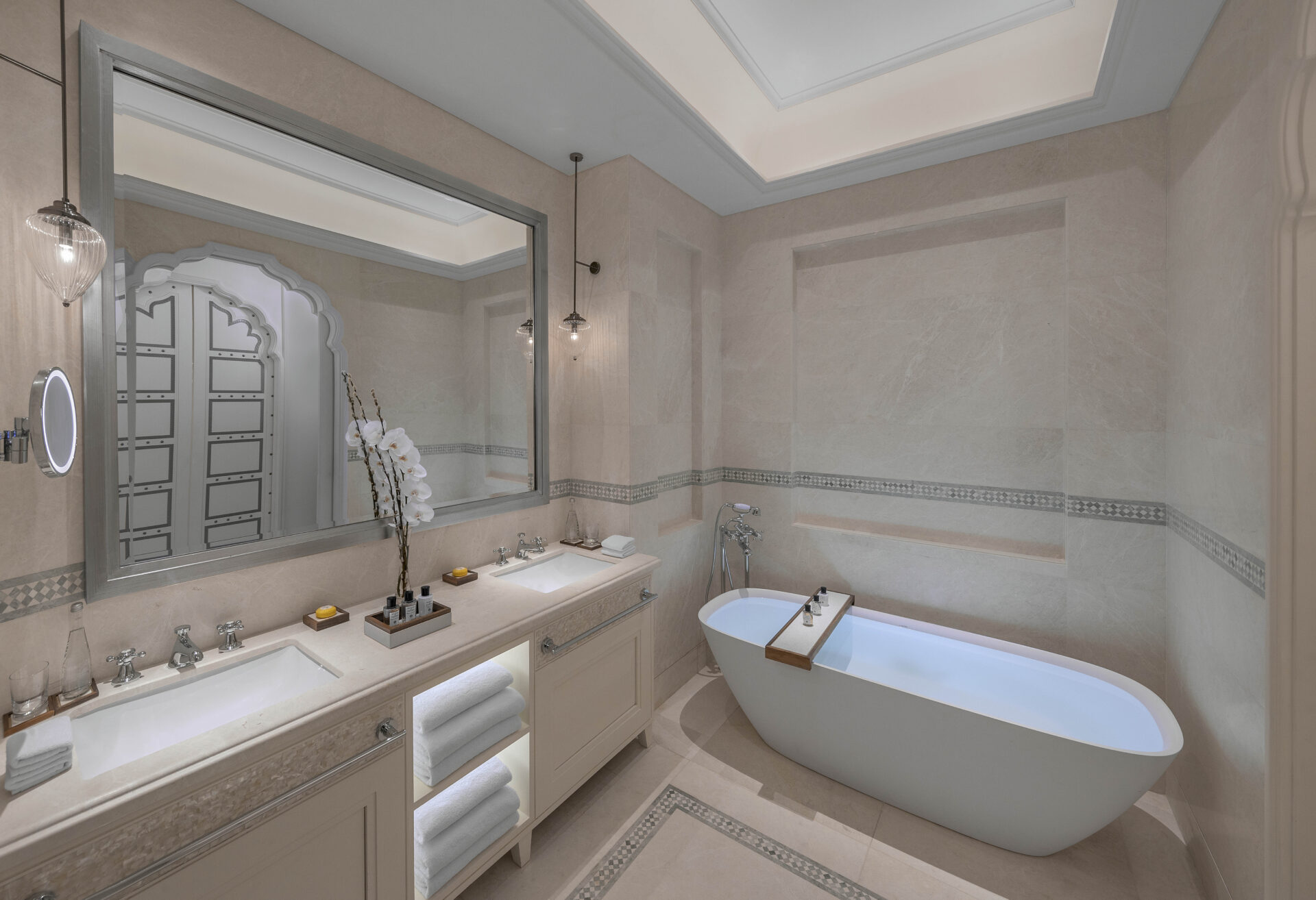 Chedi Grand Beach Room