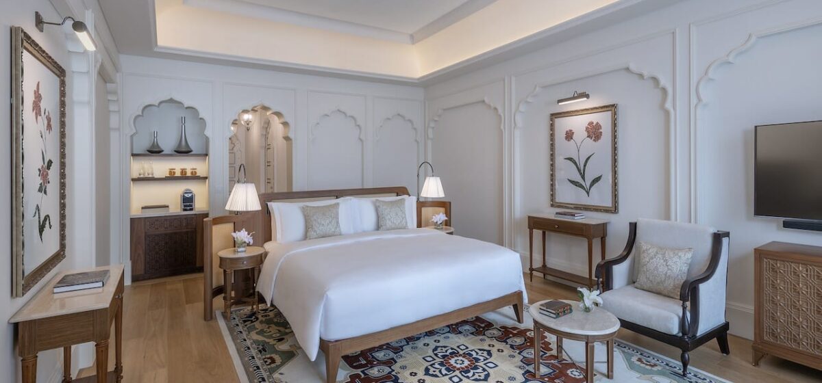 The Chedi Premier Club