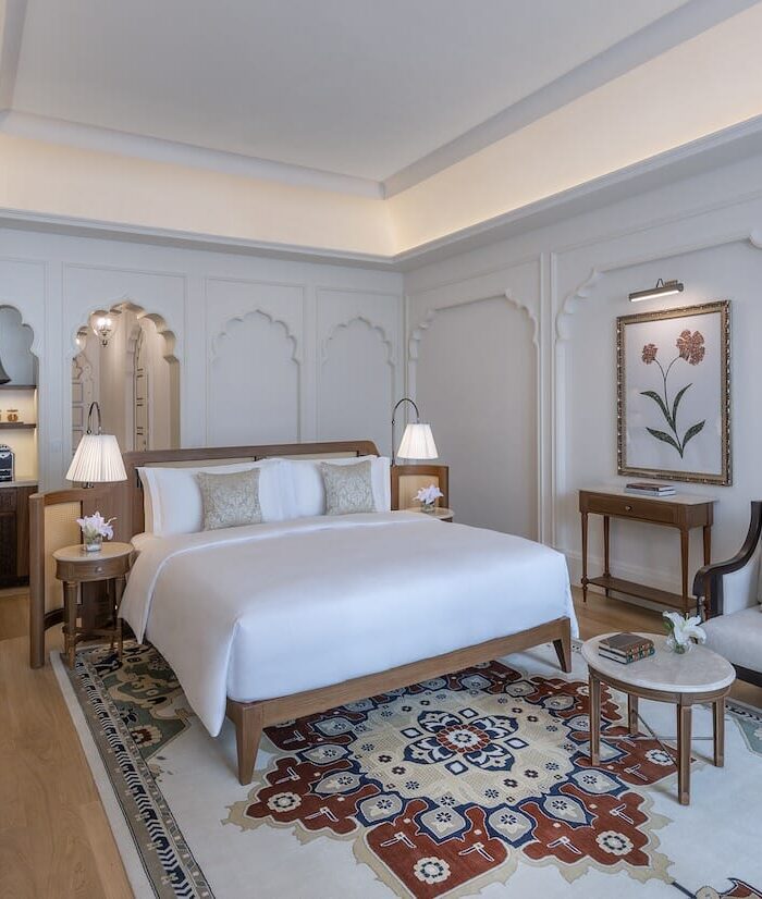 The Chedi Premier Club