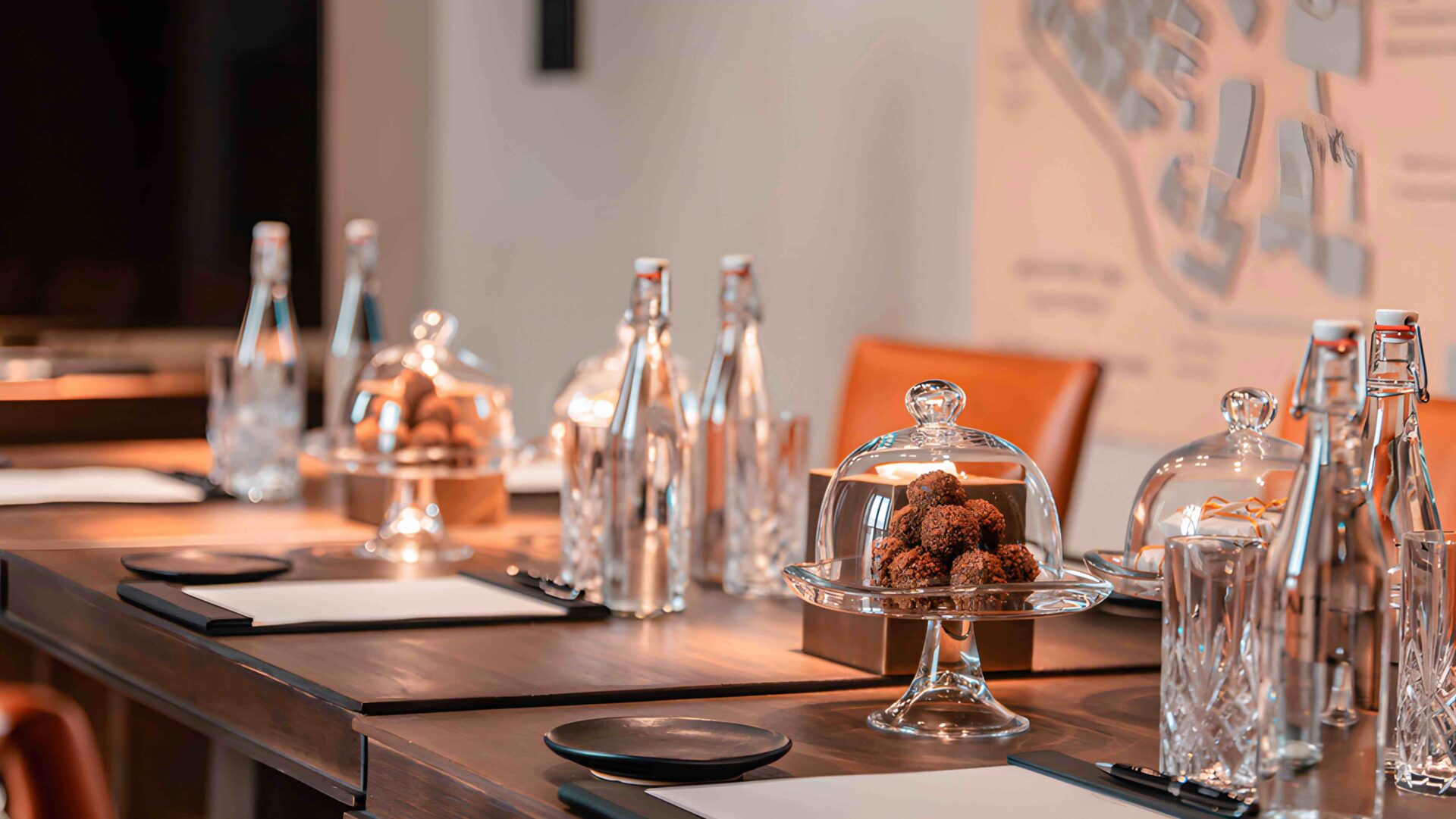 The Heritage Meeting Room