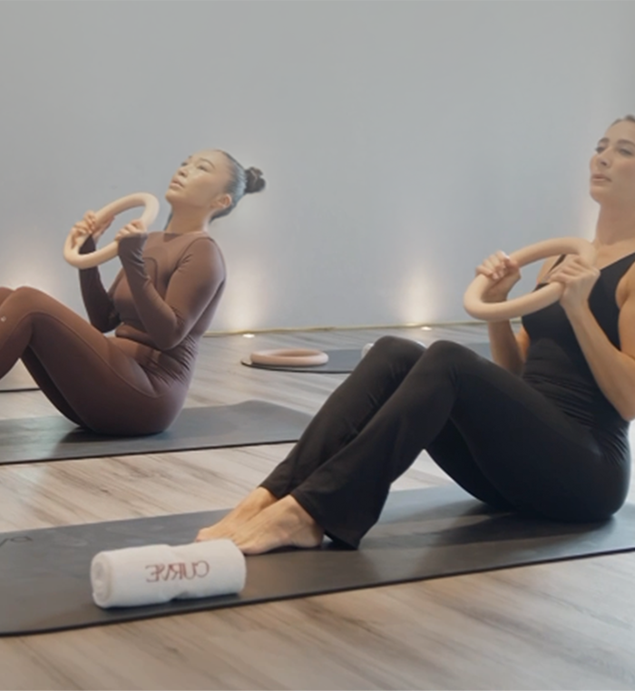 The Spa Bala Classes