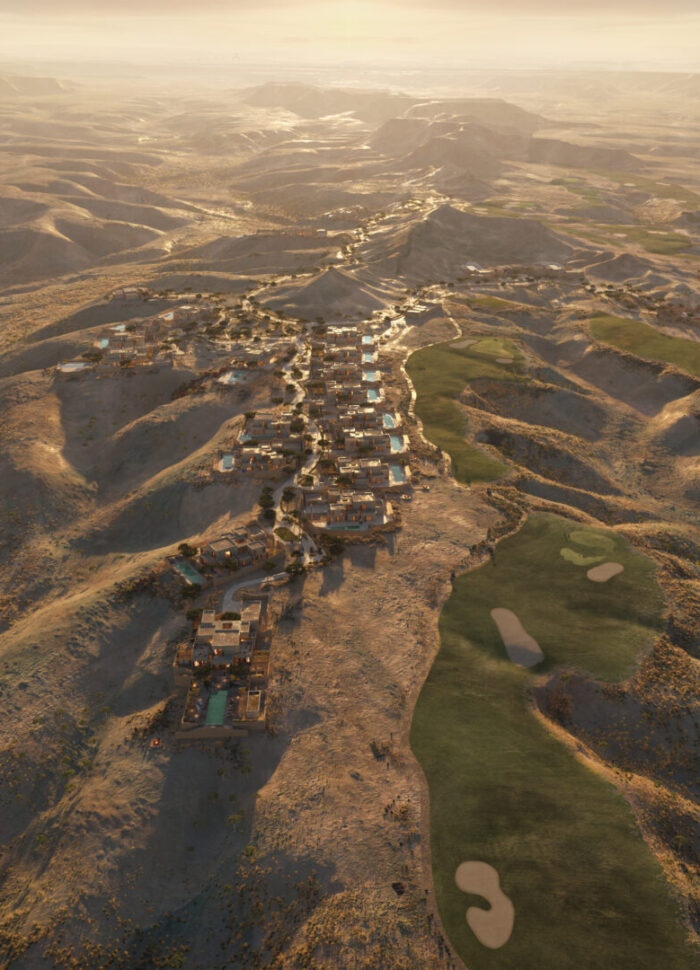VIEW MAIN AERIAL