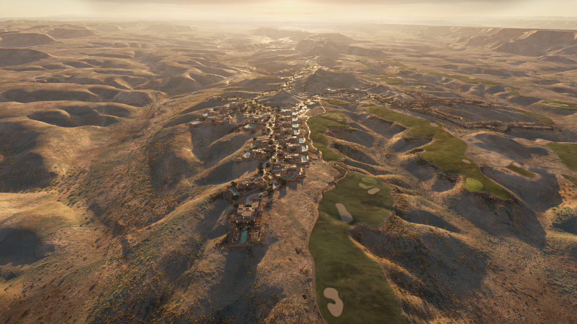 VIEW MAIN AERIAL