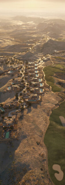VIEW MAIN AERIAL