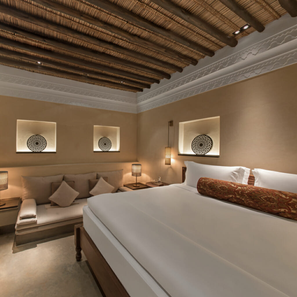 al bait heritage room