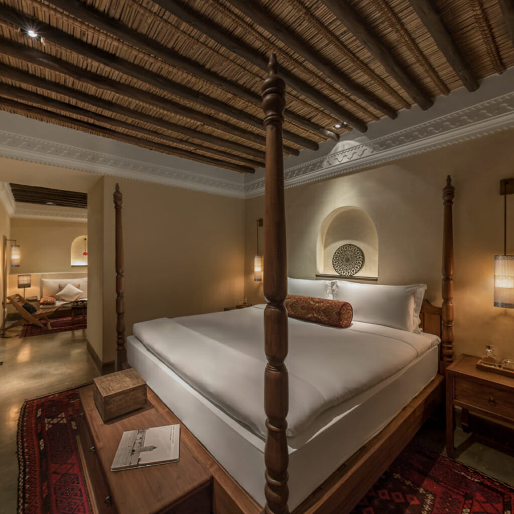 al bait heritage suite