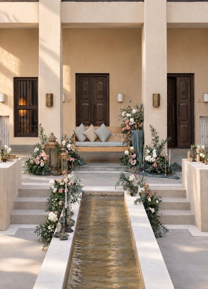 al bait venue