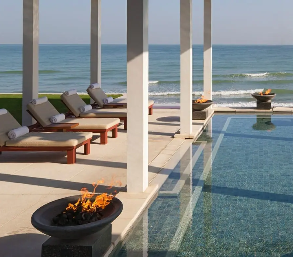 cabana