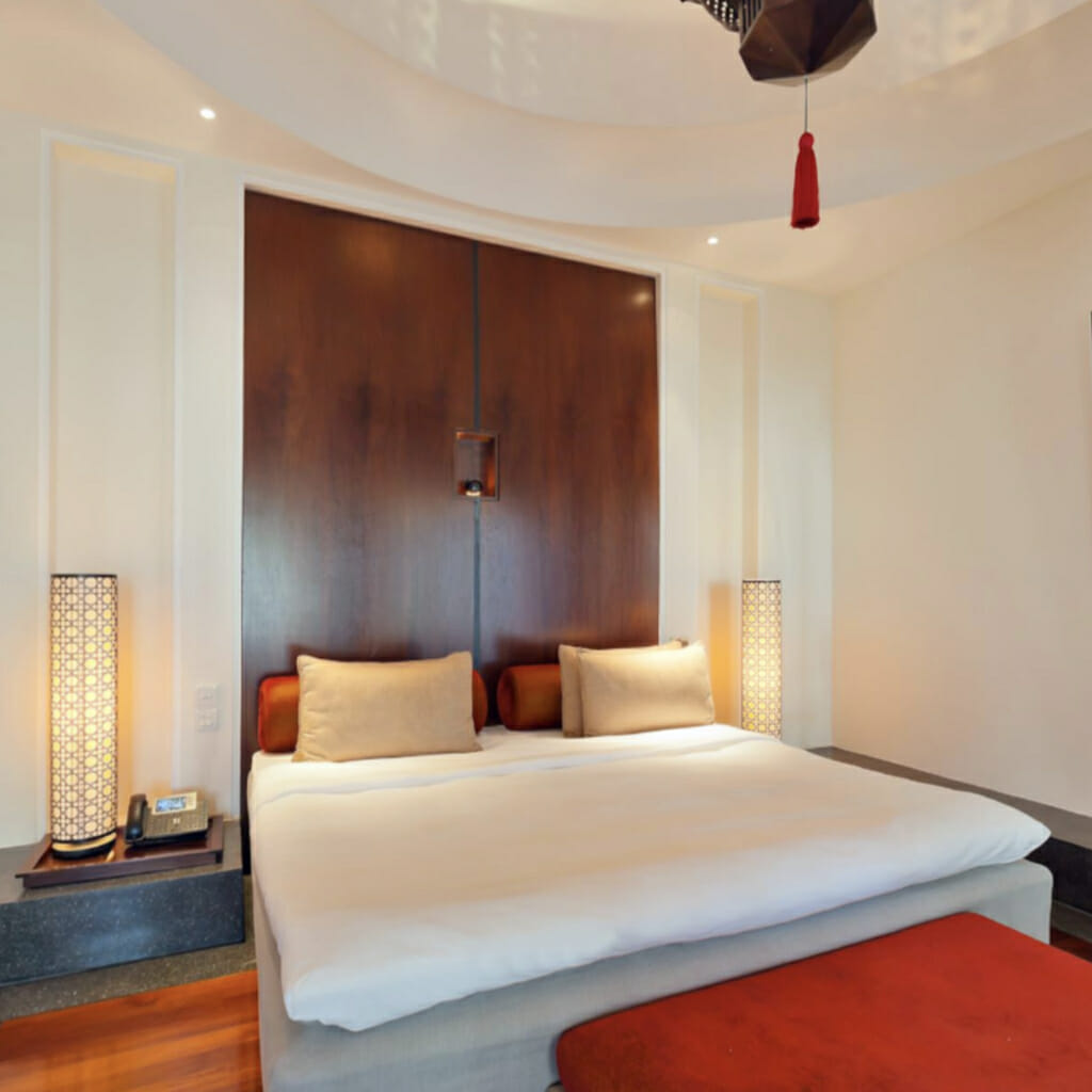 chedi club suite