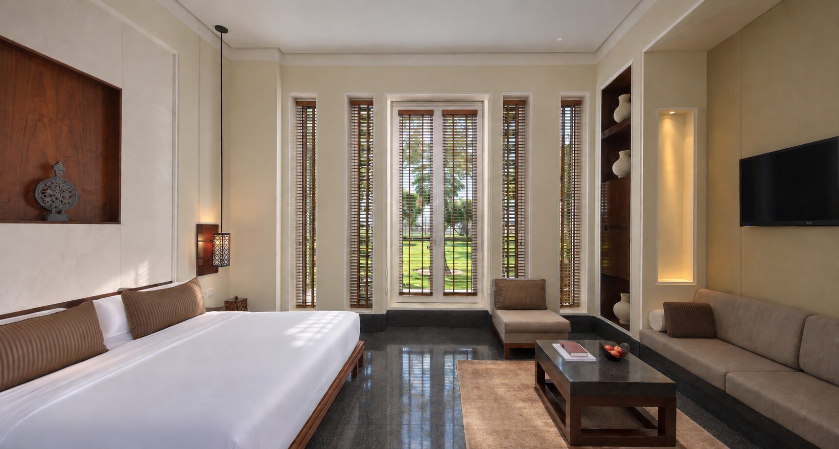 deluxe club roon lansdcape