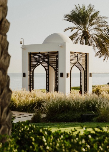 experience muscat portrait