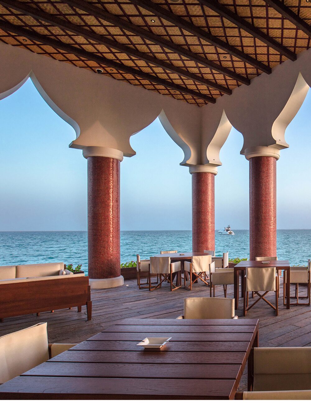 muscat terrasse ()