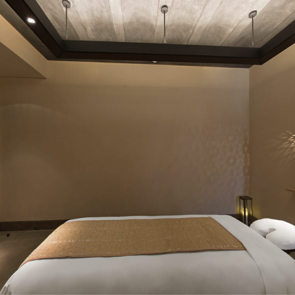 the hammam