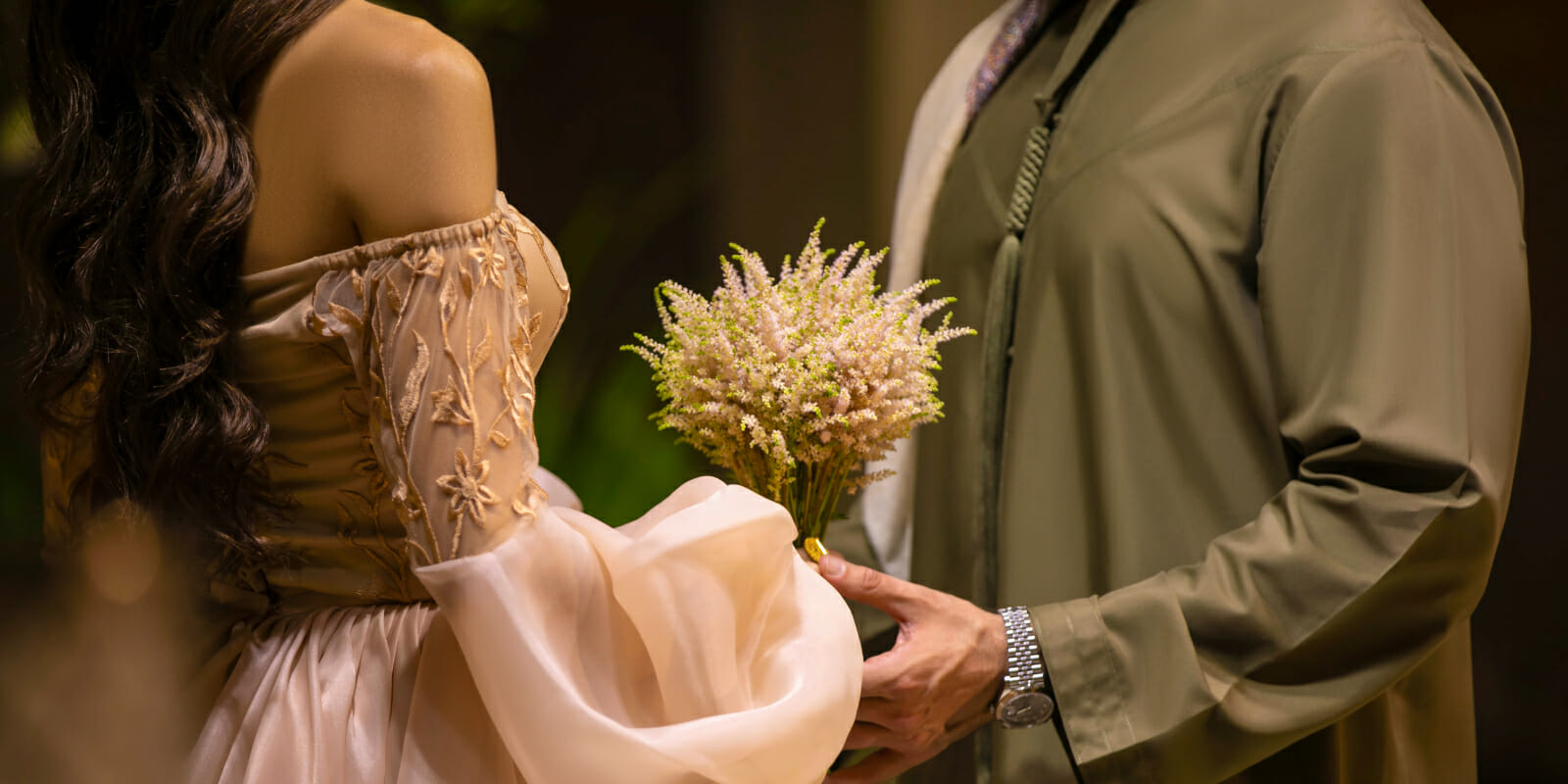 wedding banner 3