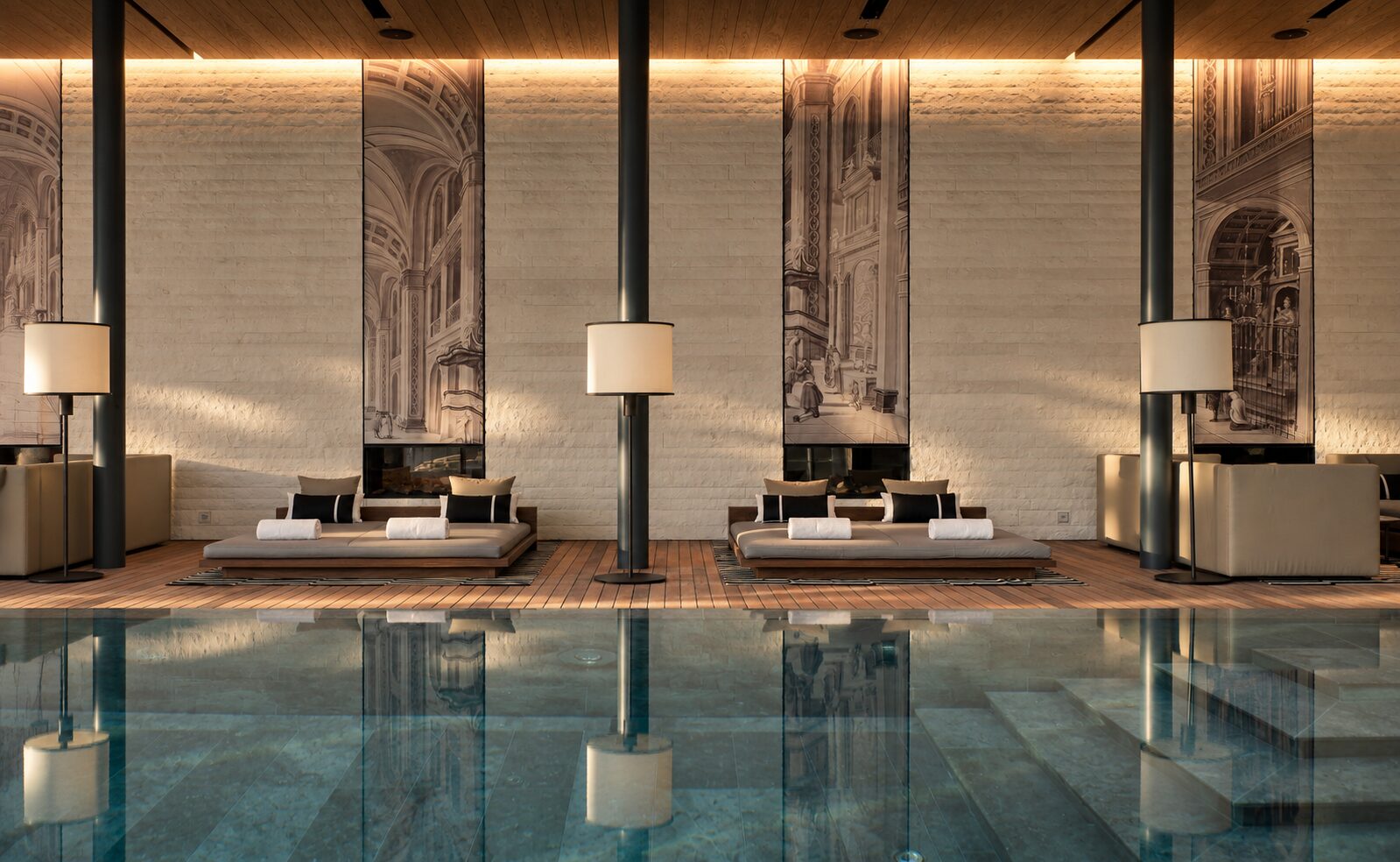 wellness andermatt